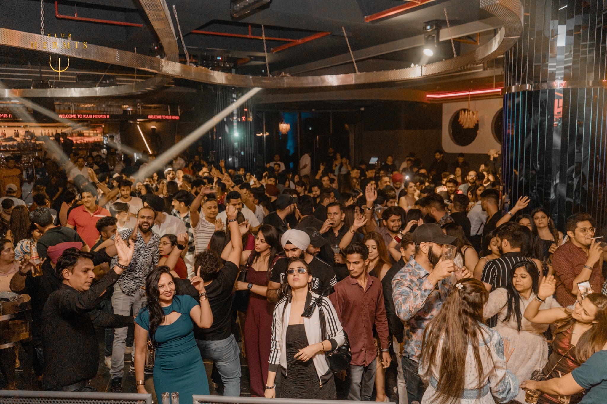 Unlocking the Vibrant Nightlife of Delhi: A Guide for Night Owls