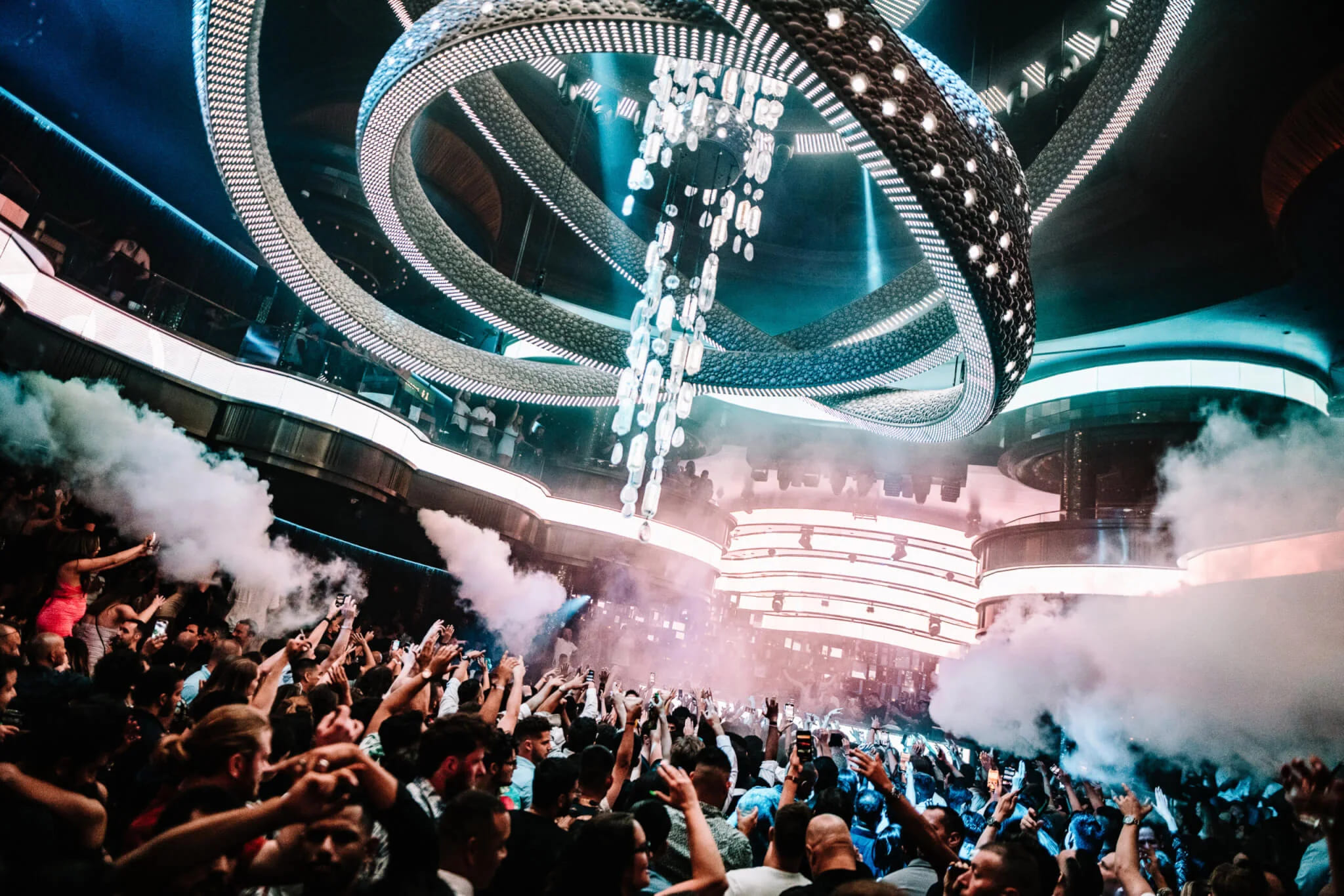 Top 5 Best Clubs in Delhi NCR for 2024: Unforgettable Nights Await!